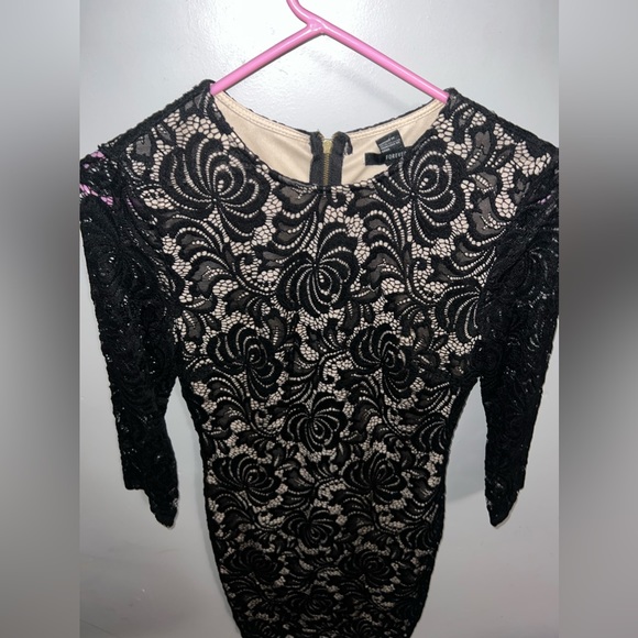 Forever 21 Dress Small - Picture 2 of 5